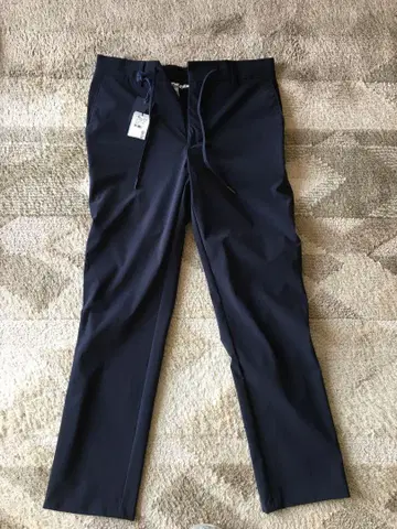 네이비 골프 팬츠 M 사이즈 B8800
