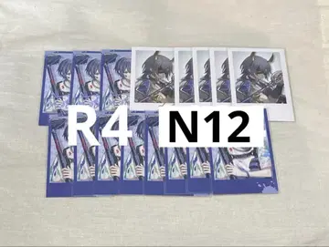 니지산지 코야나기 로우 폴라로이드 R N 1주년 데뷔