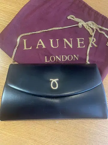 LAUNER LONDON 로우너 런던 영국 왕실 납품업체