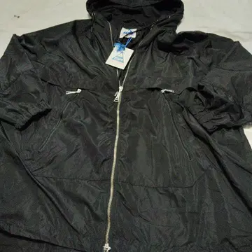 하자품 케이프 하이츠 OGEMA JACKET 블랙 S 사이즈