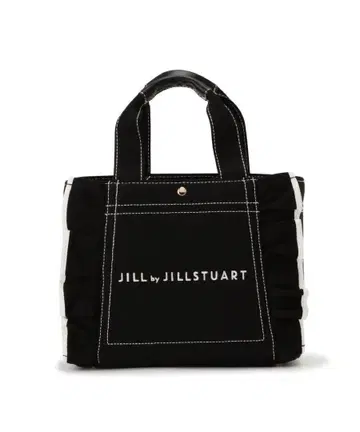 JILLSTUART 프릴 토트 소형