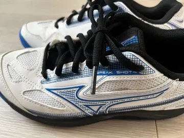 Mizuno BREAK SHOT 4 테니스화 23 cm
