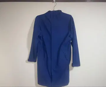엘엘비 고어텍스 코트 블루 빈티지 미품 마운틴 코트