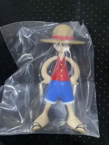 원피스 LUFFY's 모험의 기억 Vol.1 루피 동쪽 바다 피규어