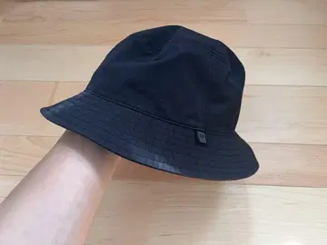 다이와 피어39 테크 버킷 햇 블랙