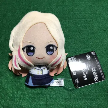 학원 아이돌 마스터 SD 인형 쥬오세이라나