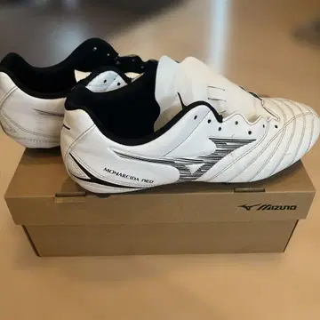 MIZUNO 모나르시다 26cm