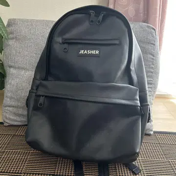JEASHER 럭색 통학 출퇴근