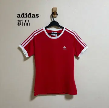 신품 아디다스 링거 티셔츠 아이미온 착용 모델