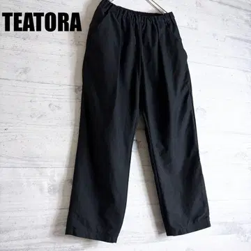 테아토라 ghost code WALLET PANTS RESORT GC 2