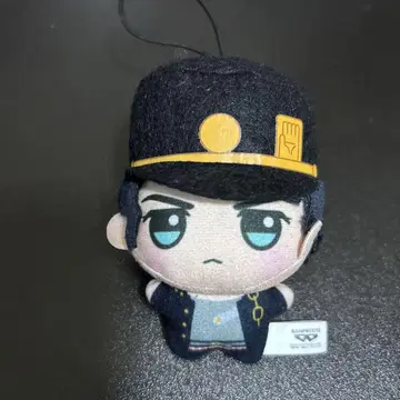 죠죠의 기묘한 모험 SD 인형 남코 한정판 쿠죠 죠타로
