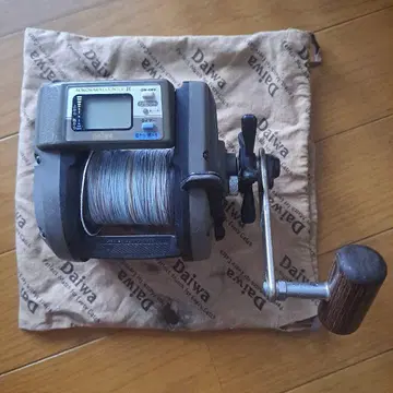 다이와 하이 스피드