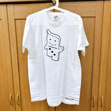도미노 군을 멈추지 마 T셔츠