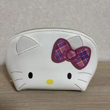 Samantha Thavasa Petit Choice 헬로키티 파우치