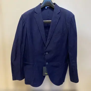 제넷 네이비 제리 재킷 48
