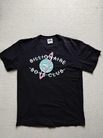 Billionaire Boys Club / 우주 블랙