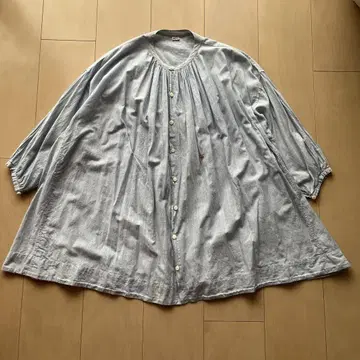 45RPM 카디 튜닉