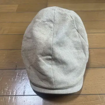 베이지색 핸팅 모자 통풍구 포함 Dickies