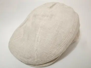신품 뉴욕 모자 미국제 리 1900 리 오트밀 S/M