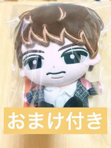 스노우맨 무카이 코지 스노우 빅 인형