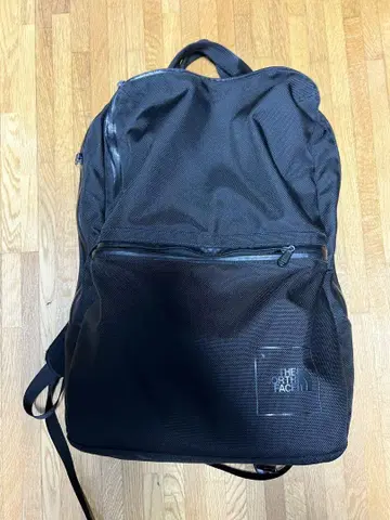 [ 8/17까지 할인 중 ] THE NORTH FACE 블랙 백팩