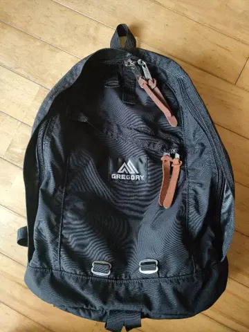 그레고리 데이팩 26L