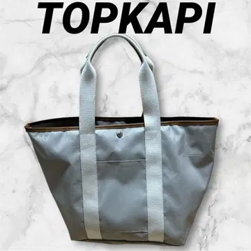 Breath TOPKAPI 토트백 미사용품