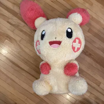포켓몬 플러슬 봉제 인형 약 50cm