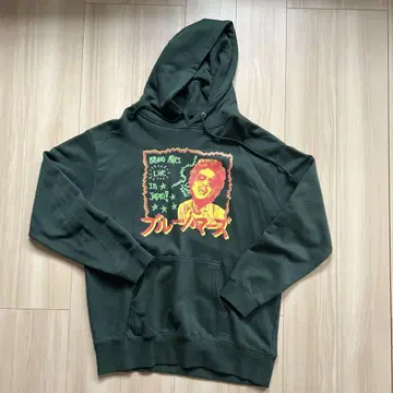 브루노 마즈 파커 XL