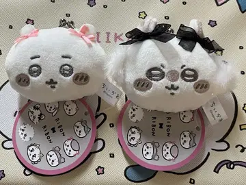 치이카와 미니 가마구치 ~ 리본 ~ 치이카와 모모nga