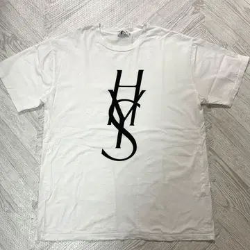 HYSTERIC GLAMOUR 티셔츠