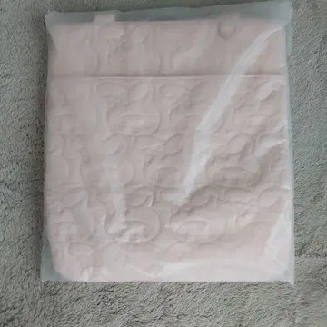 새 제품 미개봉 마이멜로 토트백