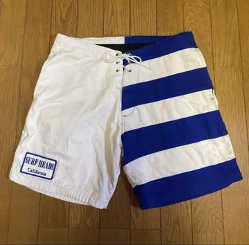 나루토 트렁크스 31인치 론하먼 특별 주문 NALUTOTRUNKS