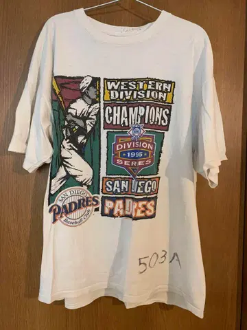 1990년대 샌디에고 파드레스 샌디에고 파드레스 티셔츠