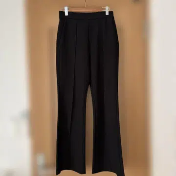 AZUL by moussy 플레어 팬츠