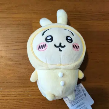 치카와 토끼 인형 약 20cm