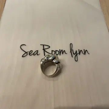 searoomlynn 볼륨 반지