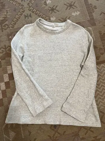 45R 그레이 트레이너