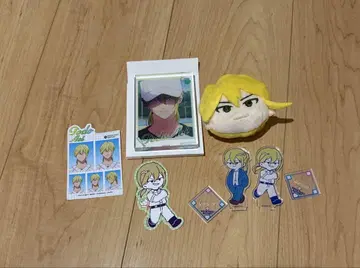 망각 배터리 다이소 후지도 아오이