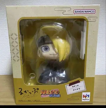 NARUTO 룩업 데이다라 피규어