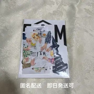 timelesz 스티커 요코하마