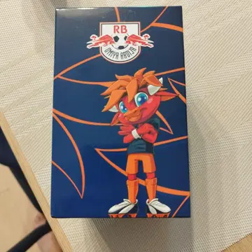 오미야 아르디자 피규어 RB 오미야 아르디자 신 마스코트 부루루 부루루