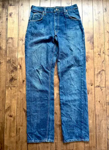 리 라이더스 데님 팬츠 탈론42