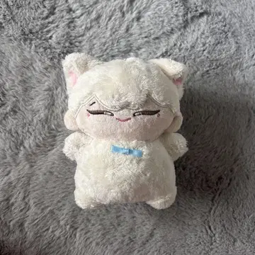 ENHYPEN 소누 15cm 인형 플러시 인형 상품 마스터