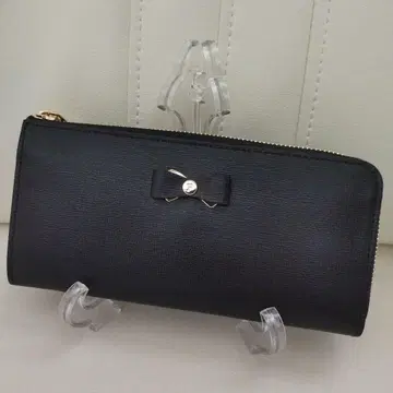 미사용 훌라 장지갑