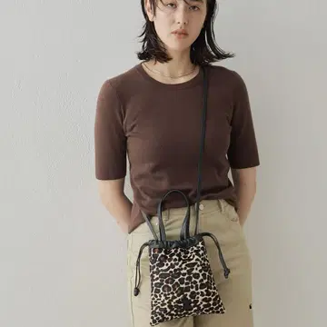 이아쿠치 그라넬로 CAVALLINO/CERVO IACUCCHI