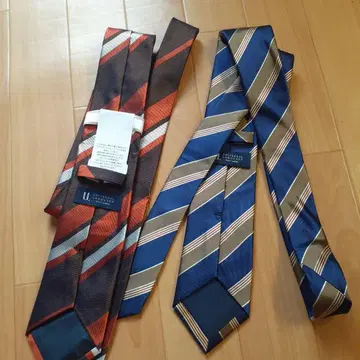 비즈니스 넥타이