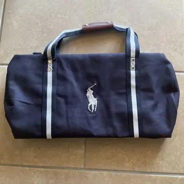 Ralph Lauren 보스턴 백 (남녀 공용)