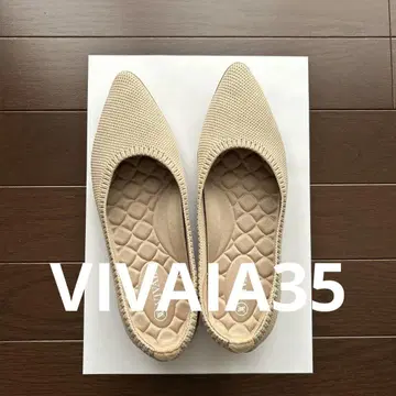 VIVAIA 35 베이지