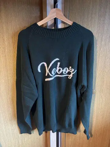 Keboz 니트